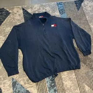 Vintage Tommy Hilfiger Pullover